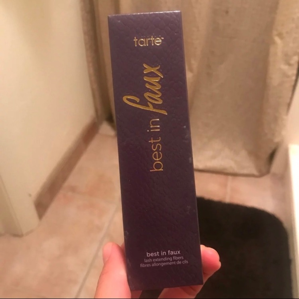 Tarte Mascara